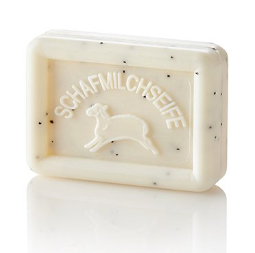 Fårmjölkstvål 3-pack (Flera varianter)