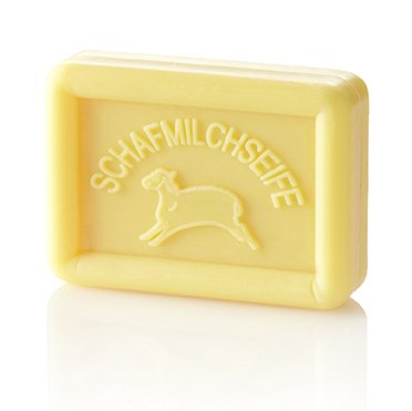 Fårmjölkstvål 3-pack (Flera varianter)