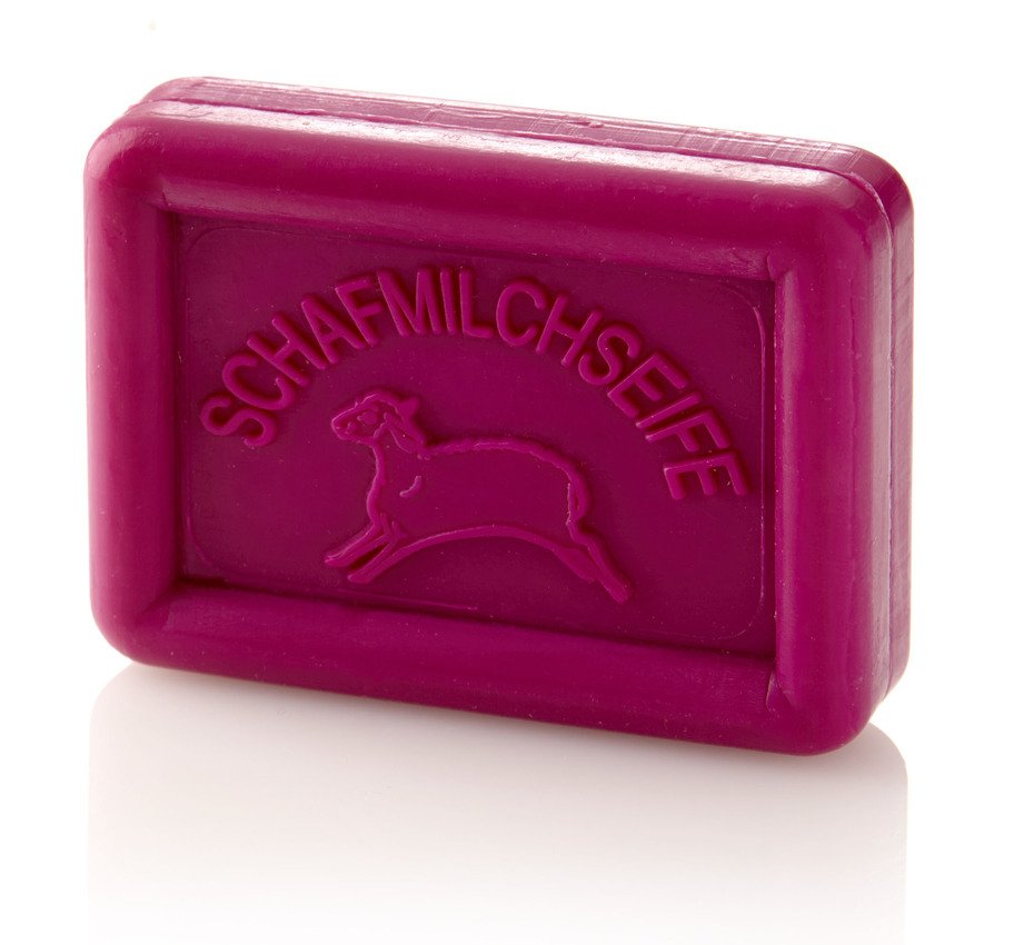 Fårmjölkstvål 3-pack (Flera varianter)