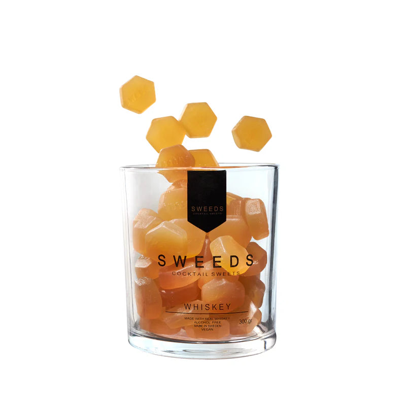 Sweeds Cocktail Sweet (Whiskey)