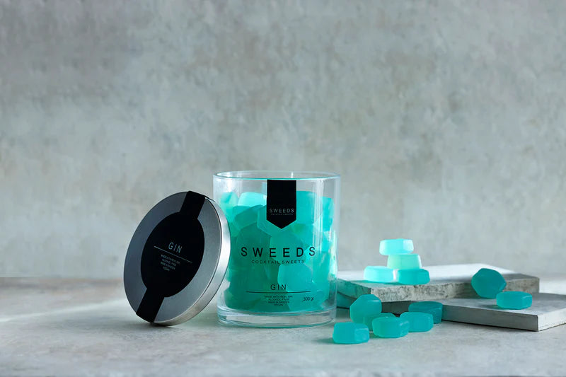 Sweeds Cocktail Sweet (Gin)