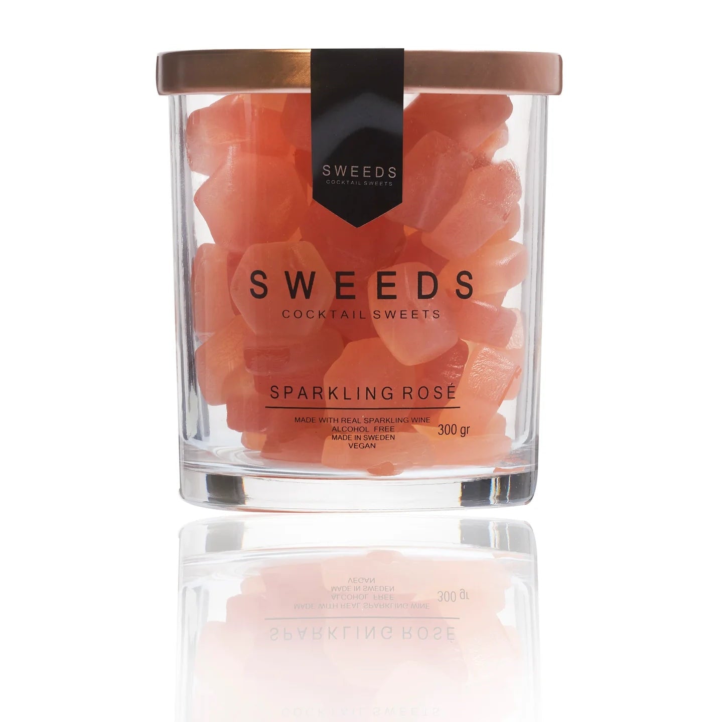 Sweeds Cocktail Sweet (Sparkling Rose)