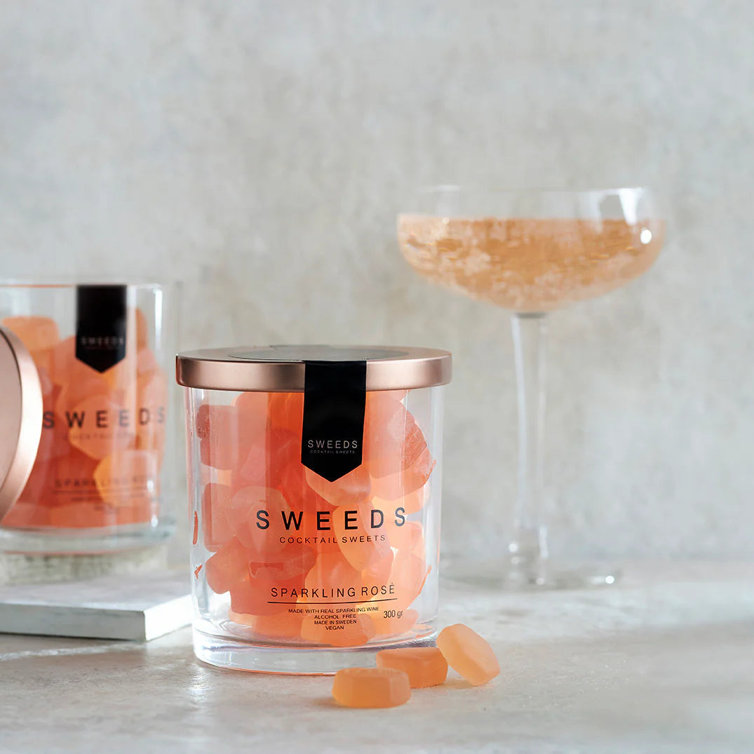 Sweeds Cocktail Sweet (Sparkling Rose)