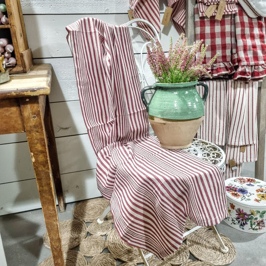 Löpare Karin / Röd