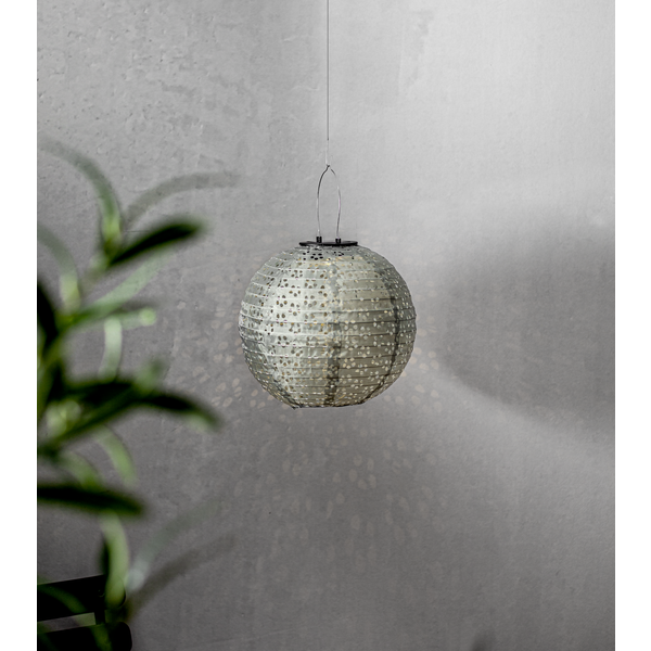 Solcellsdekoration - Festa