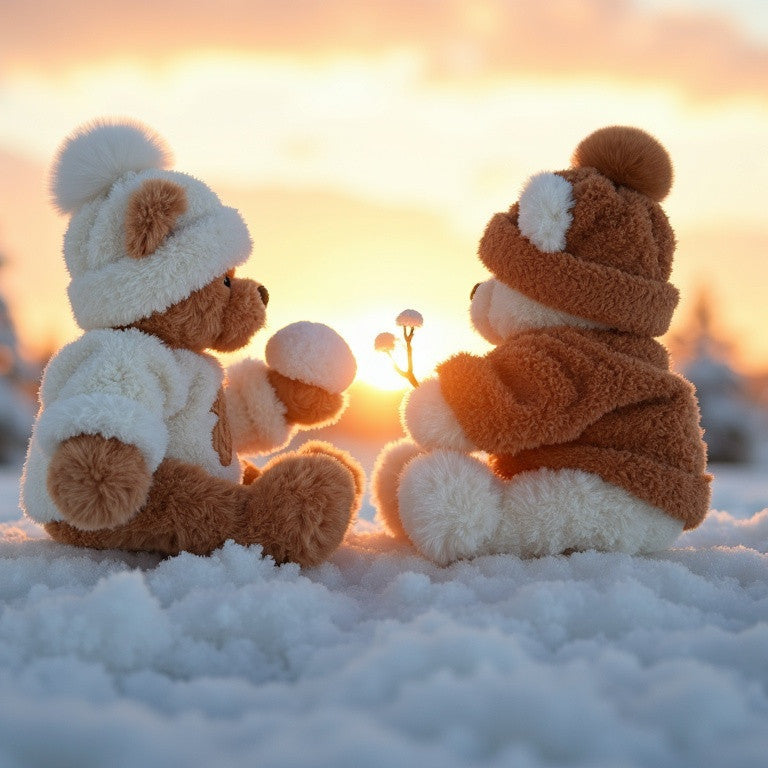 Hunter & River - Bukowski 35 cm