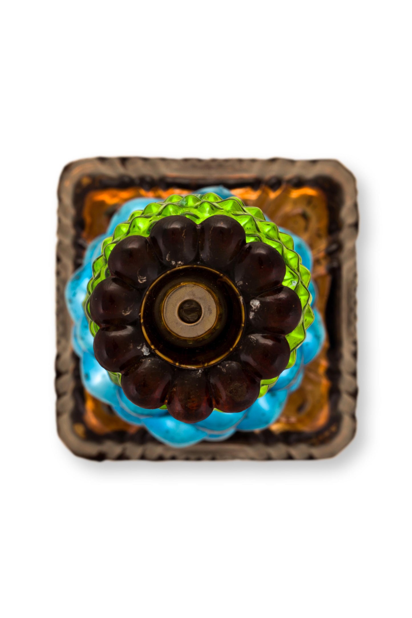 PIP Studio/New Edition Home - Candle Holder Glass Bead