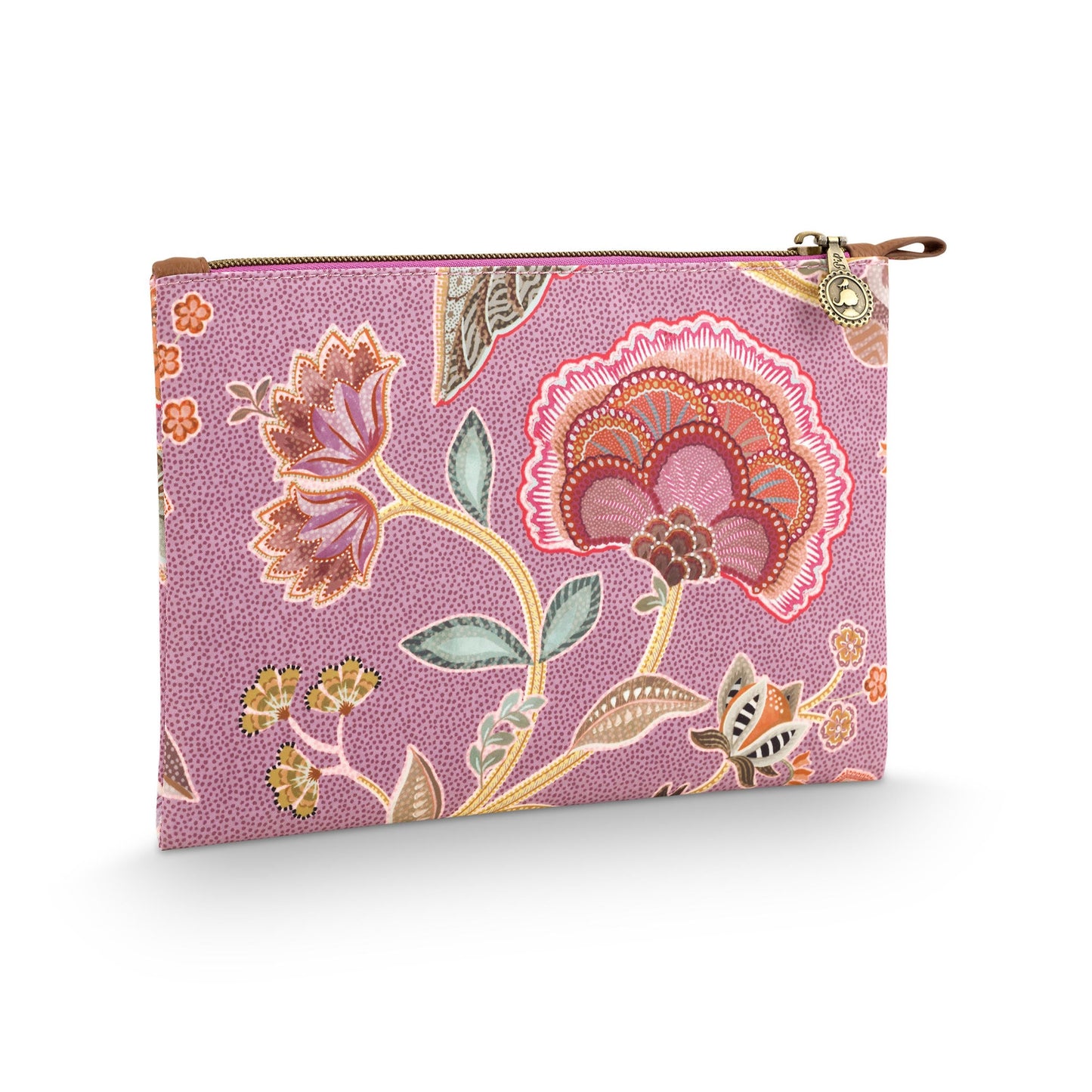 PIP Studio/New Edition - Charly Cosmetic Flat Pouch Sminkväska (Medium)