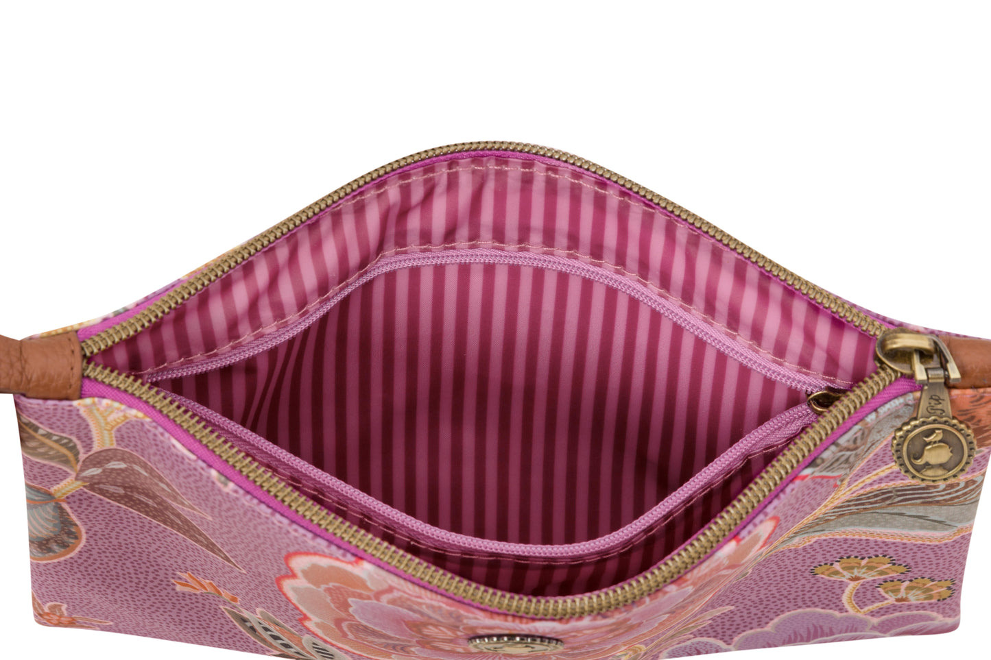 PIP Studio/New Edition - Charly Cosmetic Flat Pouch Sminkväska (Medium)