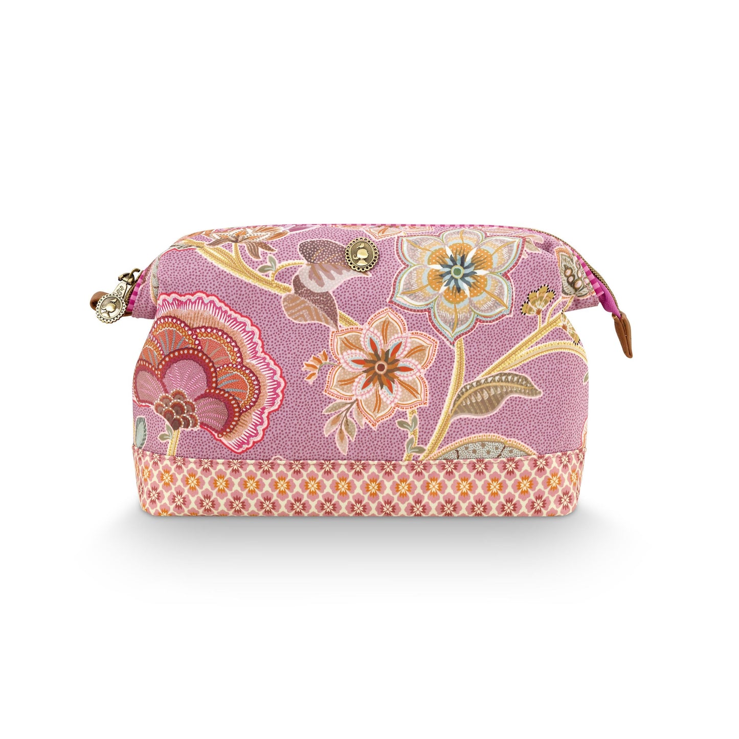 PIP Studio/New Edition - Cooper Cosmetic Purse Large Matata Necessär