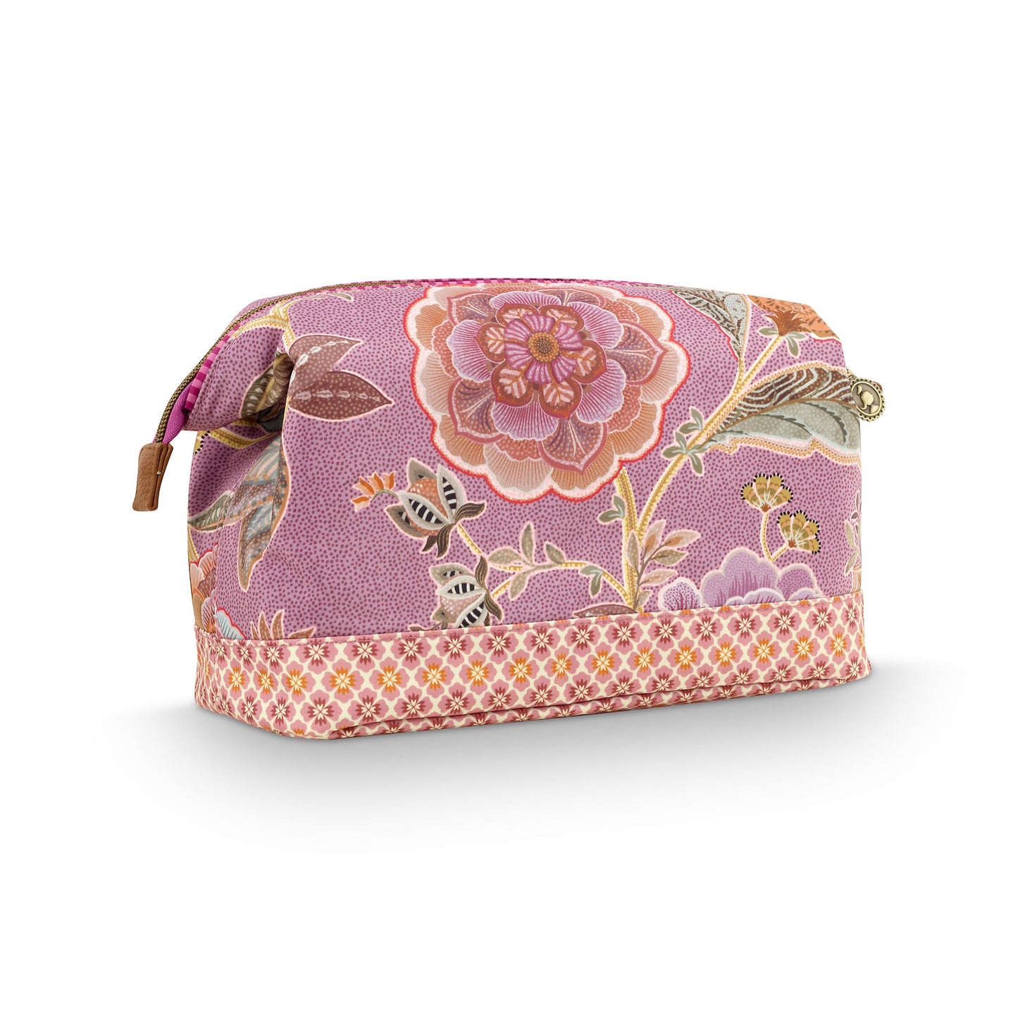 PIP Studio/New Edition - Cooper Cosmetic Purse Large Matata Necessär