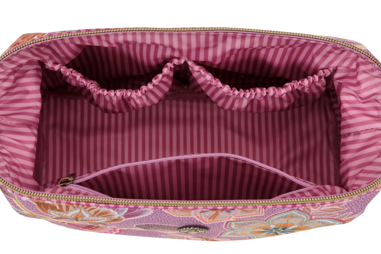 PIP Studio/New Edition - Cooper Cosmetic Purse Large Matata Necessär