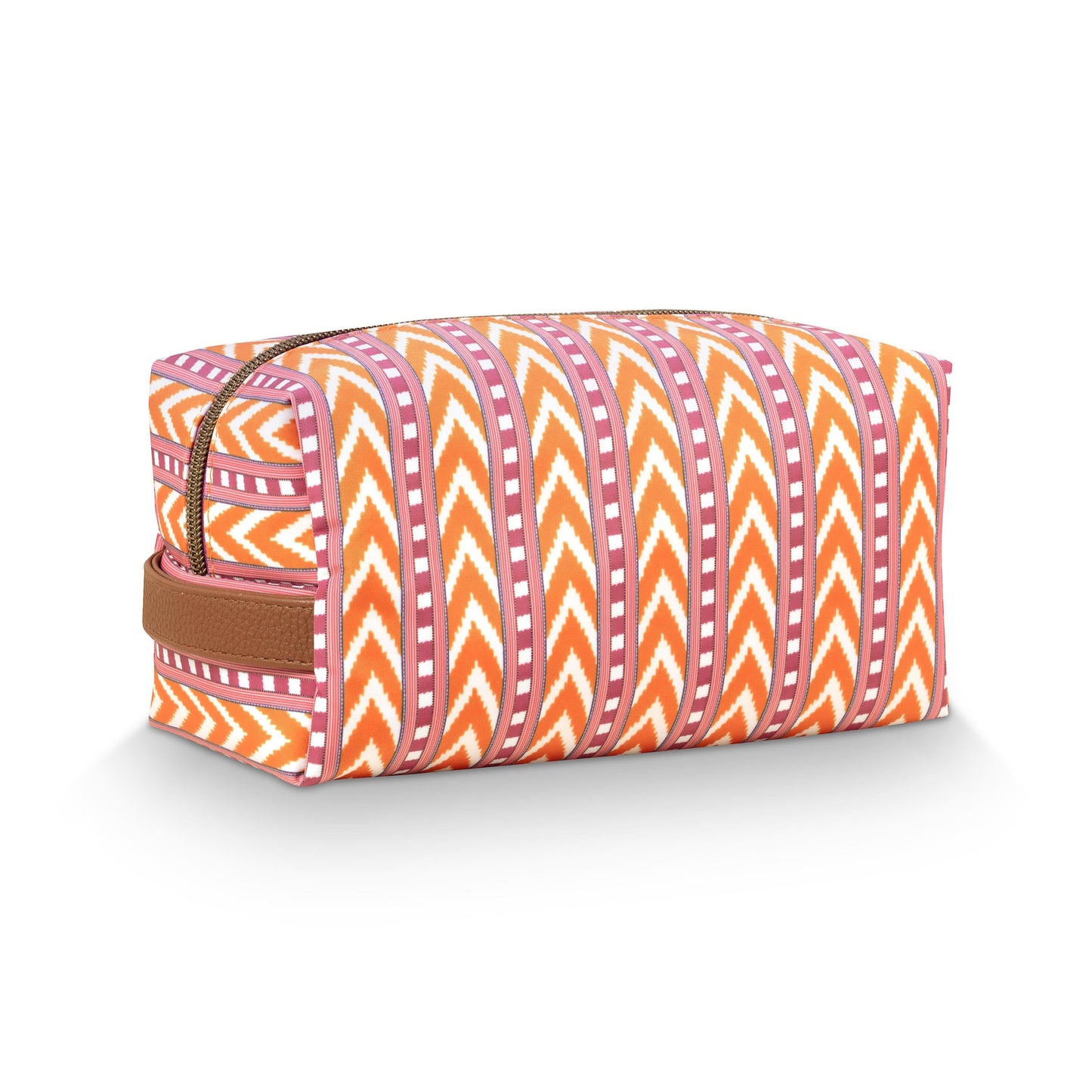 PIP Studio/New Edition - Coco Cosmetic Bag Medium Samba Stripe (Sminkväska)