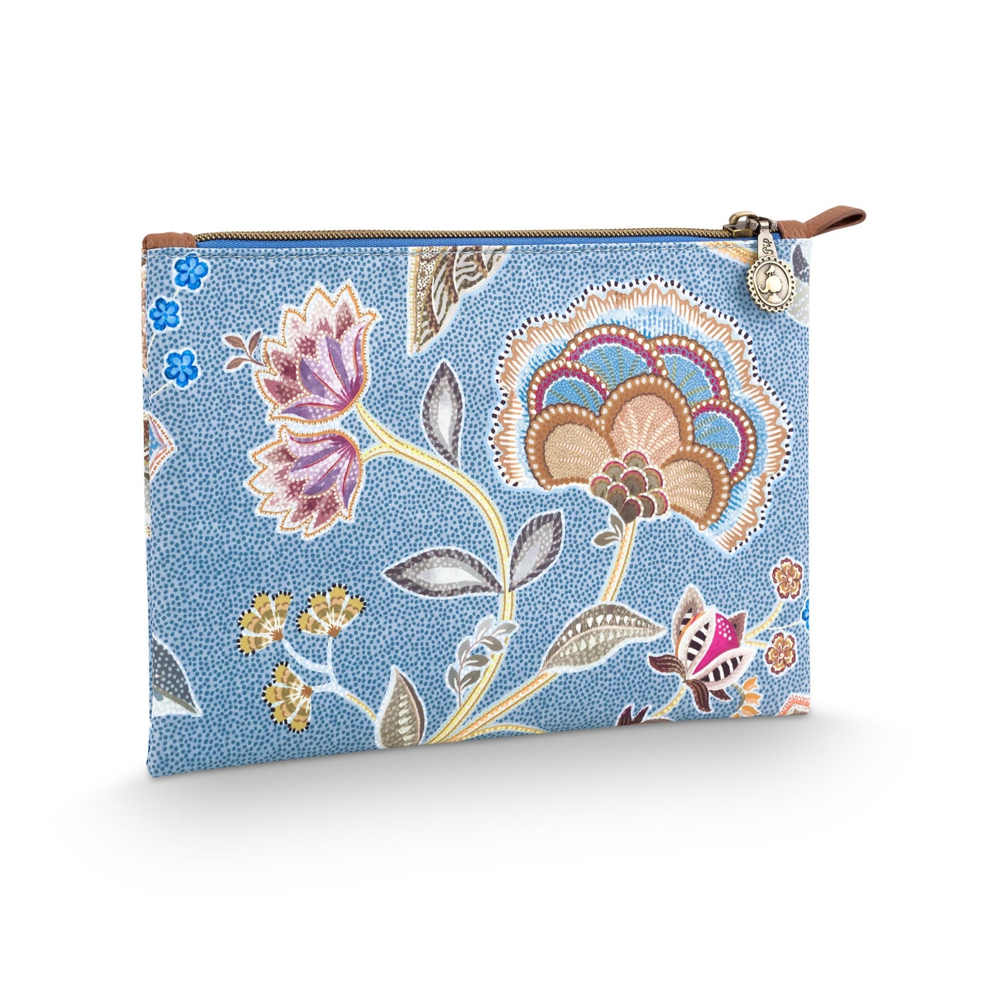 PIP Studio/New Edition - Charly Cosmetic Flat Pouch Sminkväska (Medium)