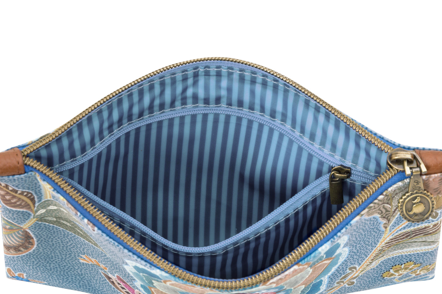 PIP Studio/New Edition - Charly Cosmetic Flat Pouch Sminkväska (Medium)