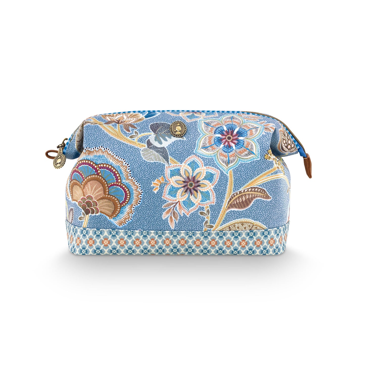 PIP Studio/New Edition - Cooper Cosmetic Purse Large Matata Necessär