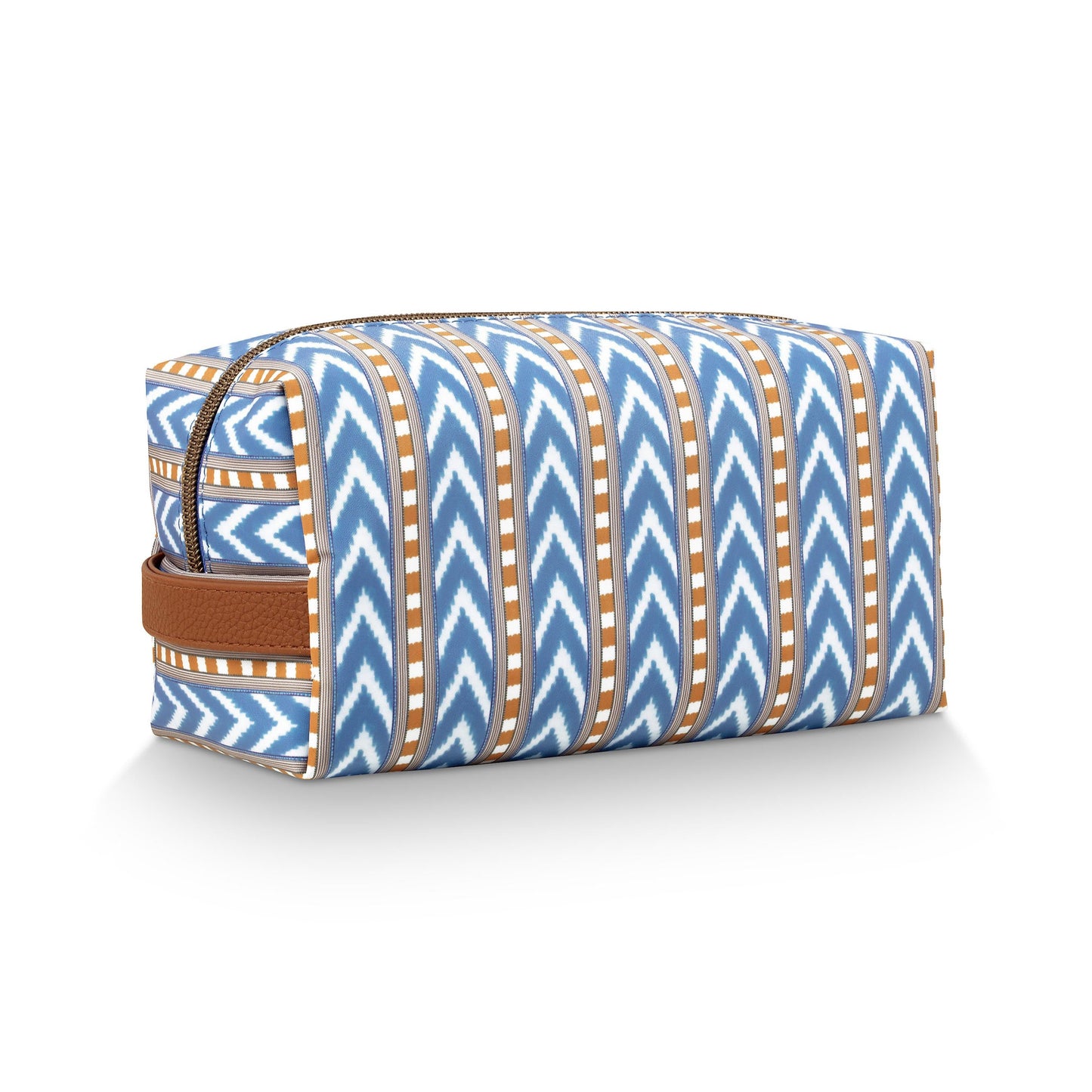 PIP Studio/New Edition - Coco Cosmetic Bag Medium Samba Stripe (Sminkväska)
