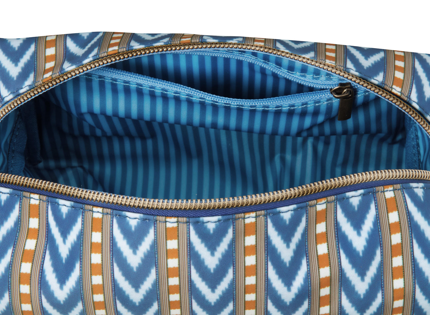 PIP Studio/New Edition - Coco Cosmetic Bag Medium Samba Stripe (Sminkväska)