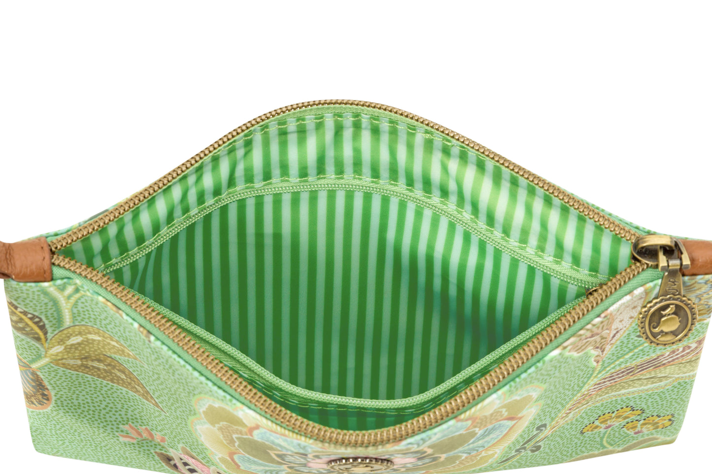 PIP Studio/New Edition - Charly Cosmetic Flat Pouch Sminkväska (Medium)