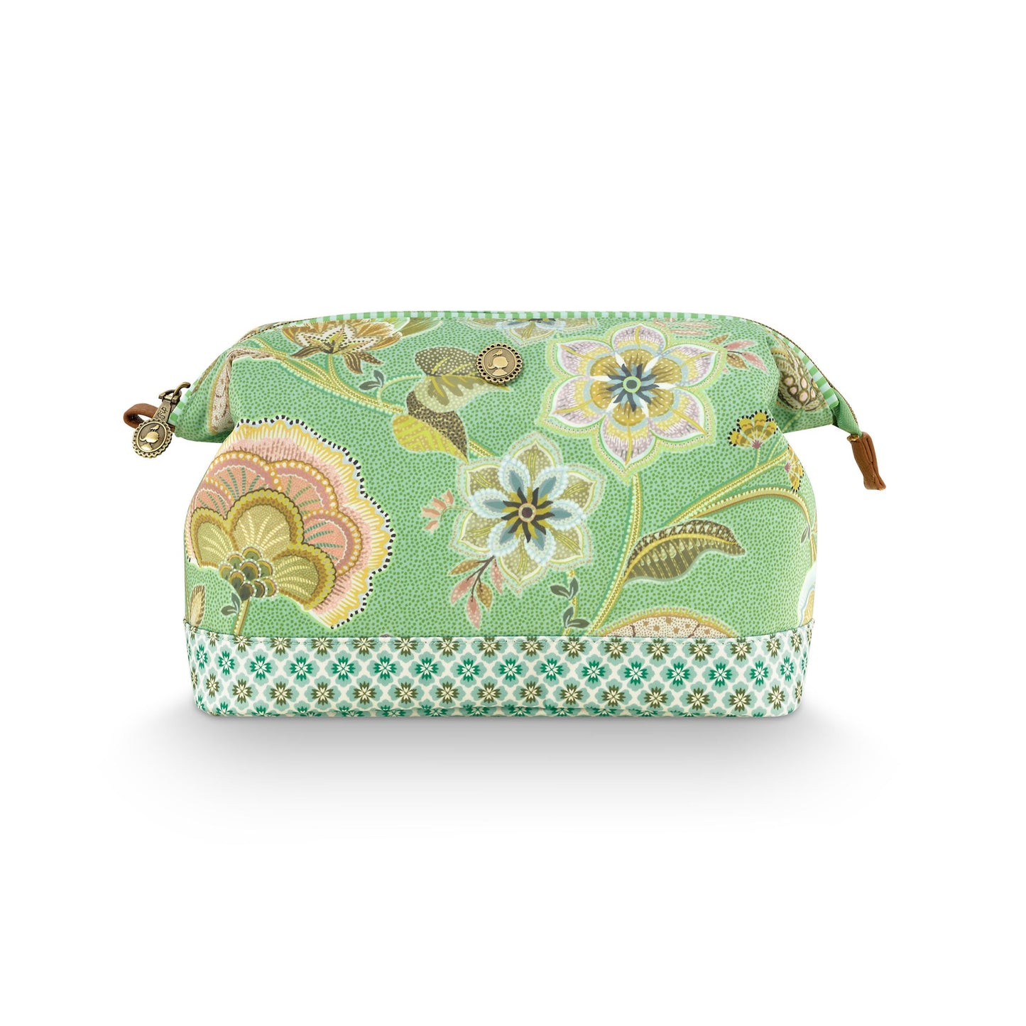 PIP Studio/New Edition - Cooper Cosmetic Purse Large Matata Necessär