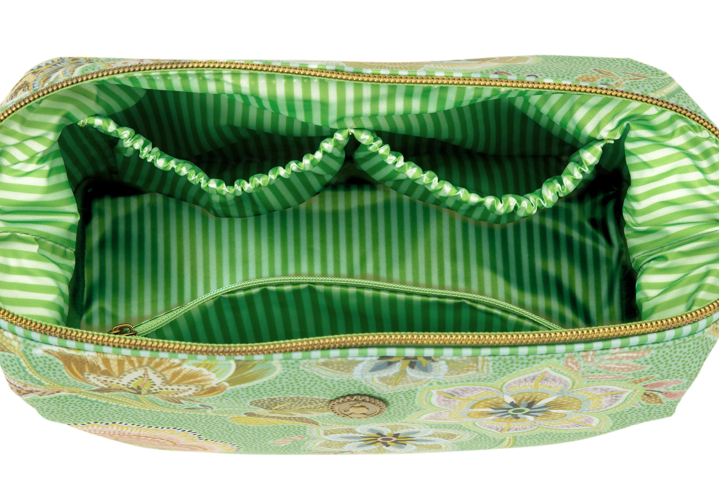 PIP Studio/New Edition - Cooper Cosmetic Purse Large Matata Necessär