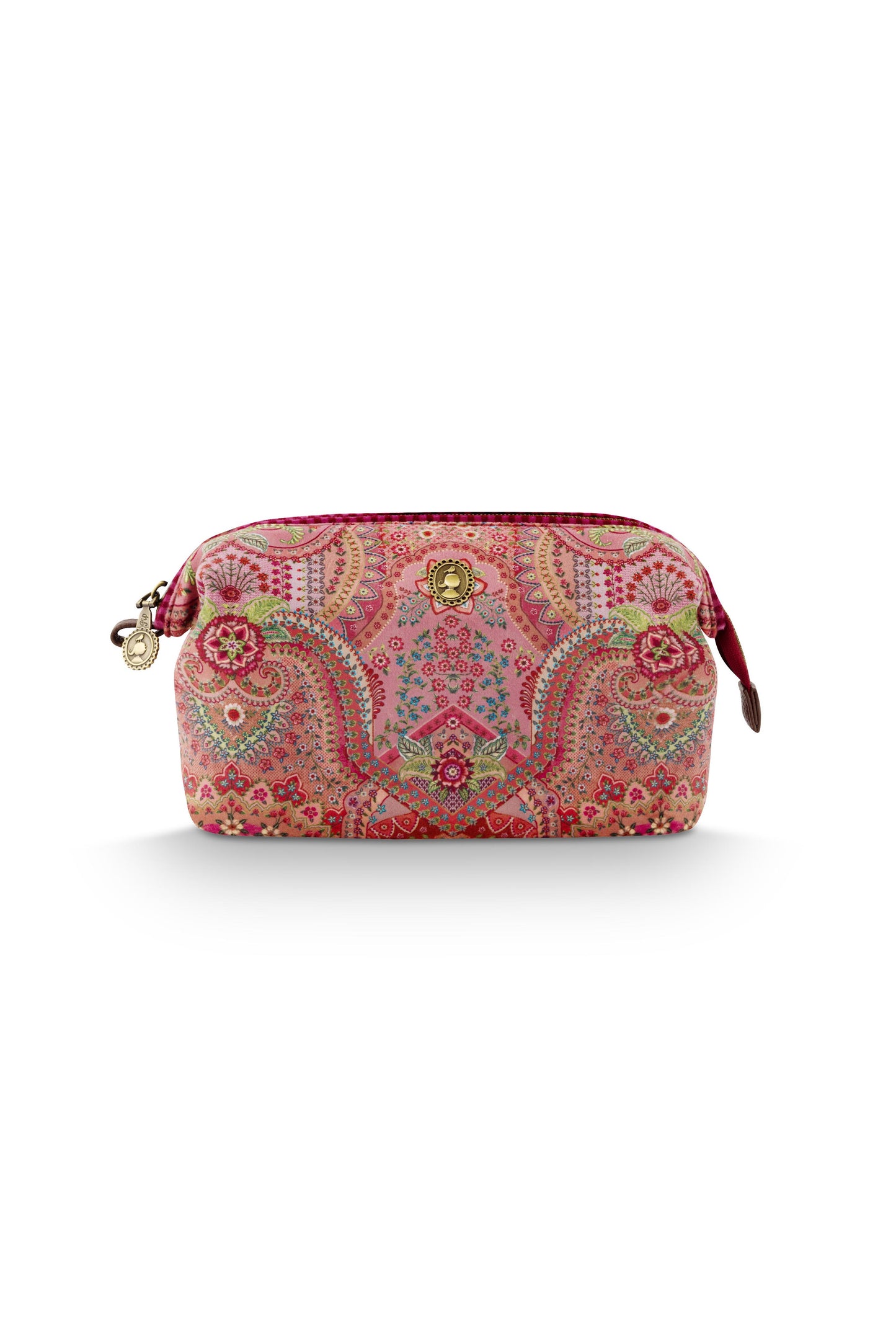 PIP Studio/New Edition - Cooper Cosmetic Purse Medium Jabali