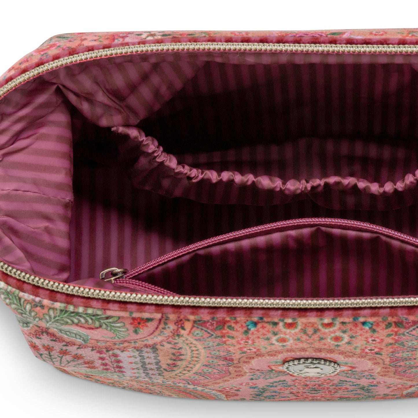 PIP Studio/New Edition - Cooper Cosmetic Purse Medium Jabali