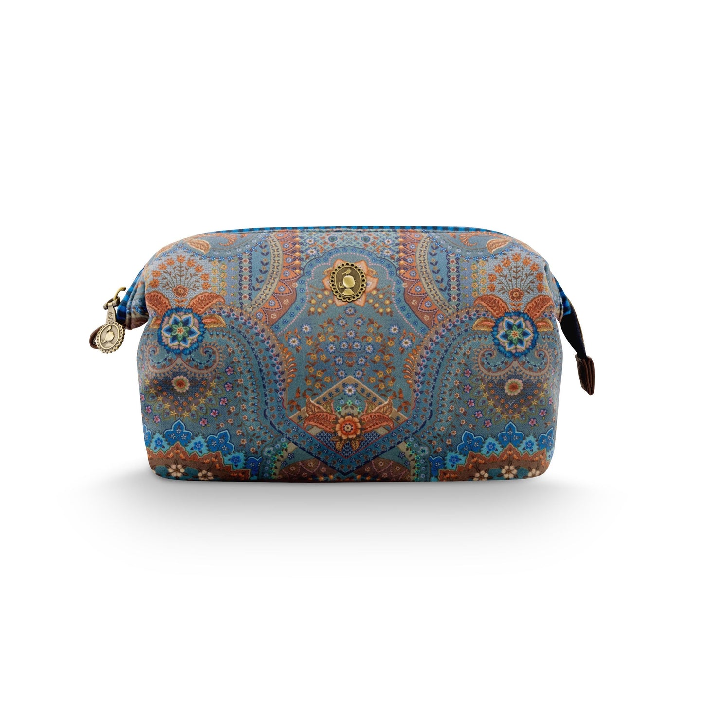 PIP Studio/New Edition - Cooper Cosmetic Purse Medium Jabali