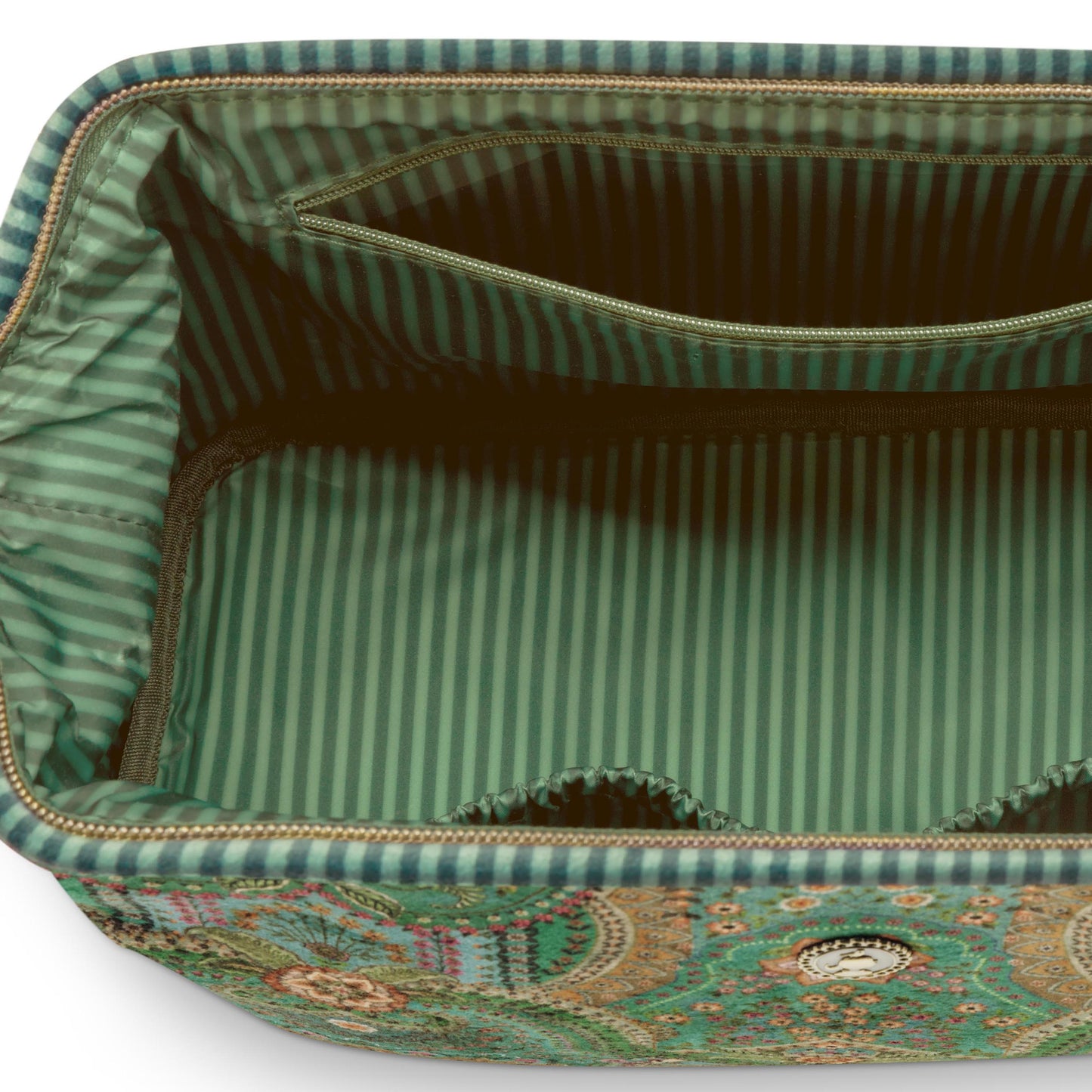 PIP Studio/New Edition - Cooper Cosmetic Purse Extra Large Jabali