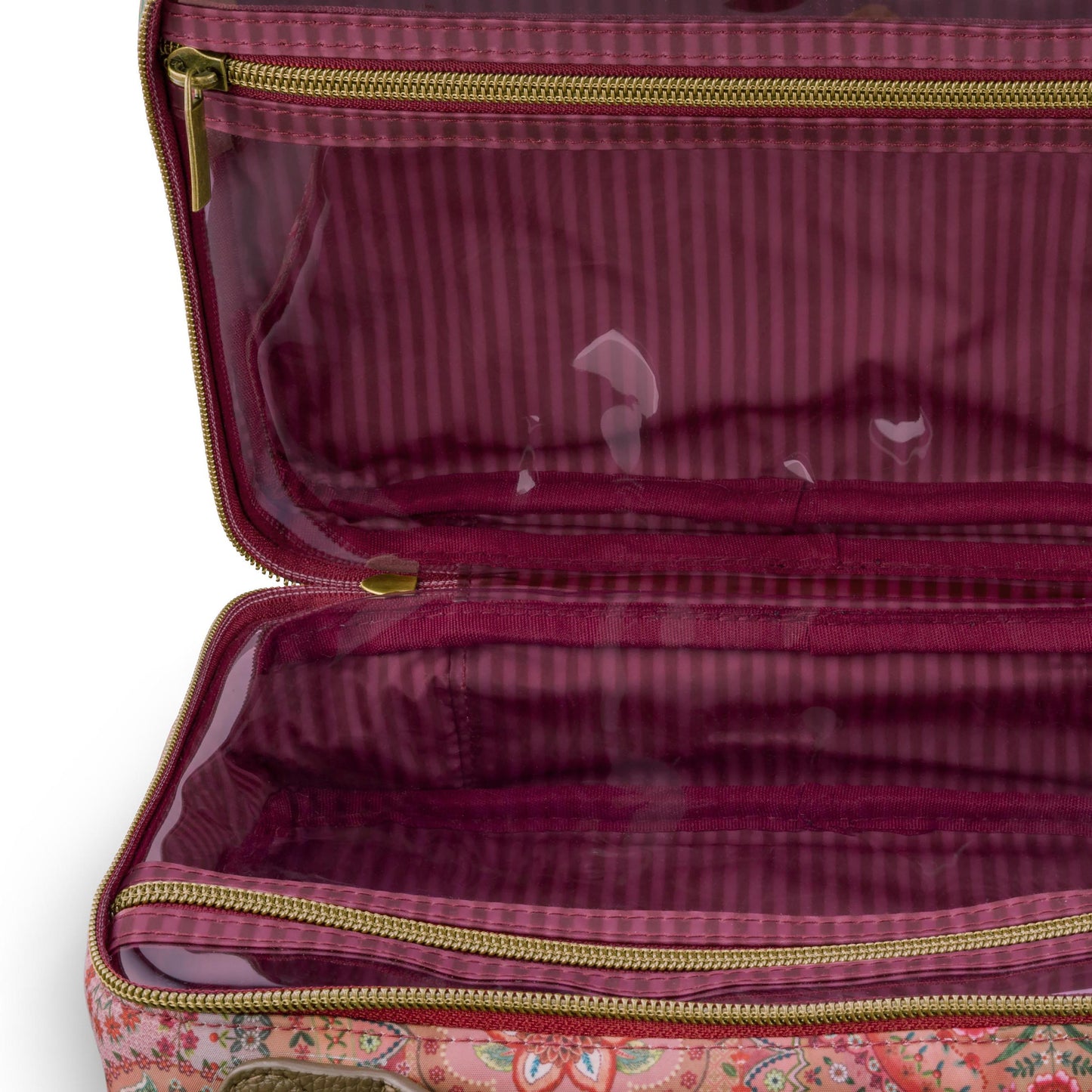 PIP Studio/New Edition - Casey Beauty Case Jabali