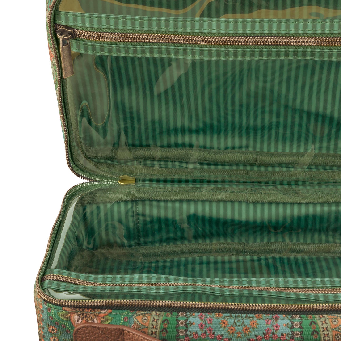 PIP Studio/New Edition - Casey Beauty Case Jabali