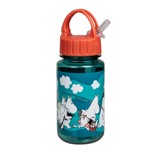 Mumin Gård vattenflaska