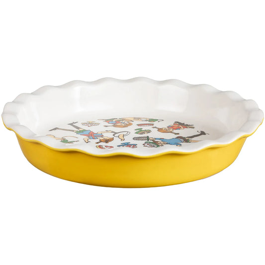 Pippi Långstrump Pajform