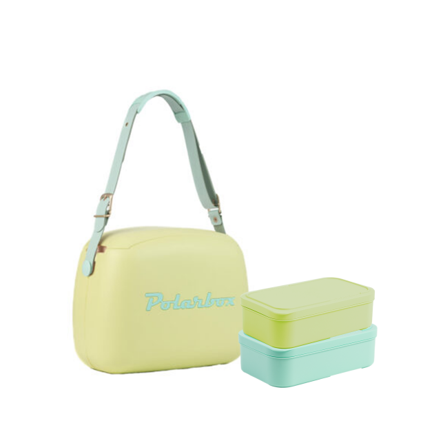 Polarbox 6 L Pop