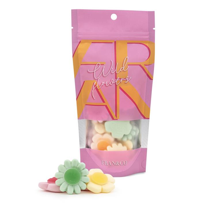Wild Flowers 105g