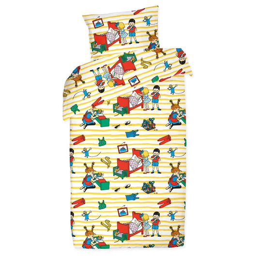 Pippi Bäddsett 150cm