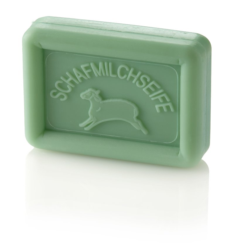 Fårmjölkstvål 3-pack (Flera varianter)