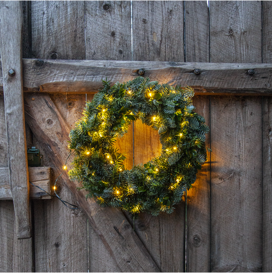 Ljusslinga - Dew Drop MICRO 7,2 M / Utomhus