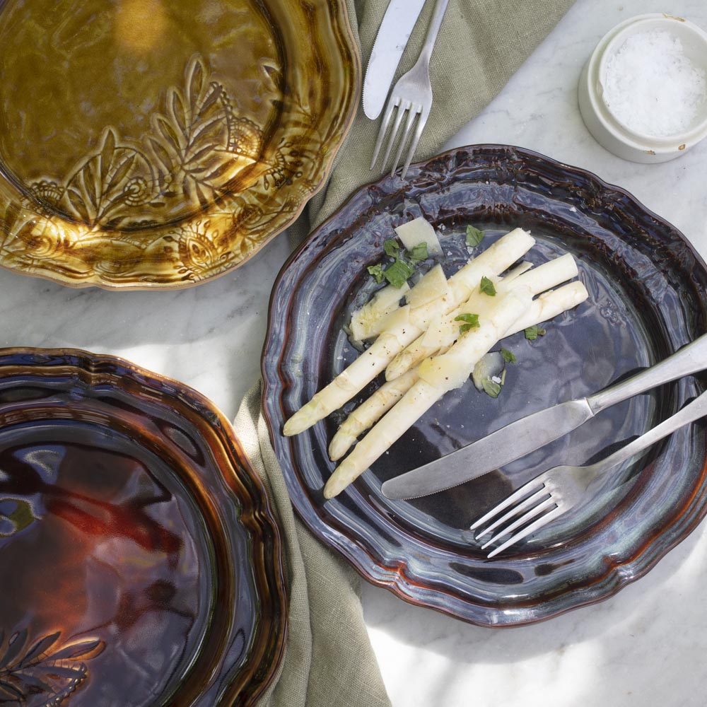 Sthål Mattallrik 2-pack