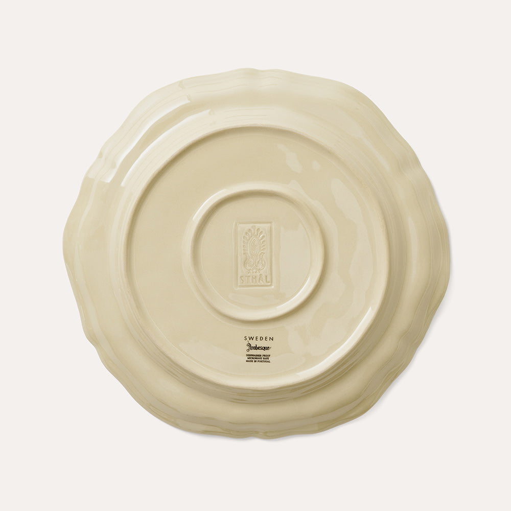 Sthål Mattallrik 2-pack