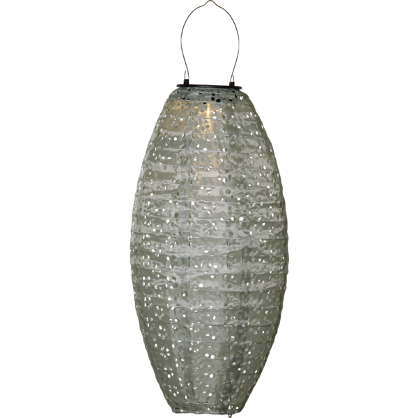 Solcellsdekoration - Festa (Oval)