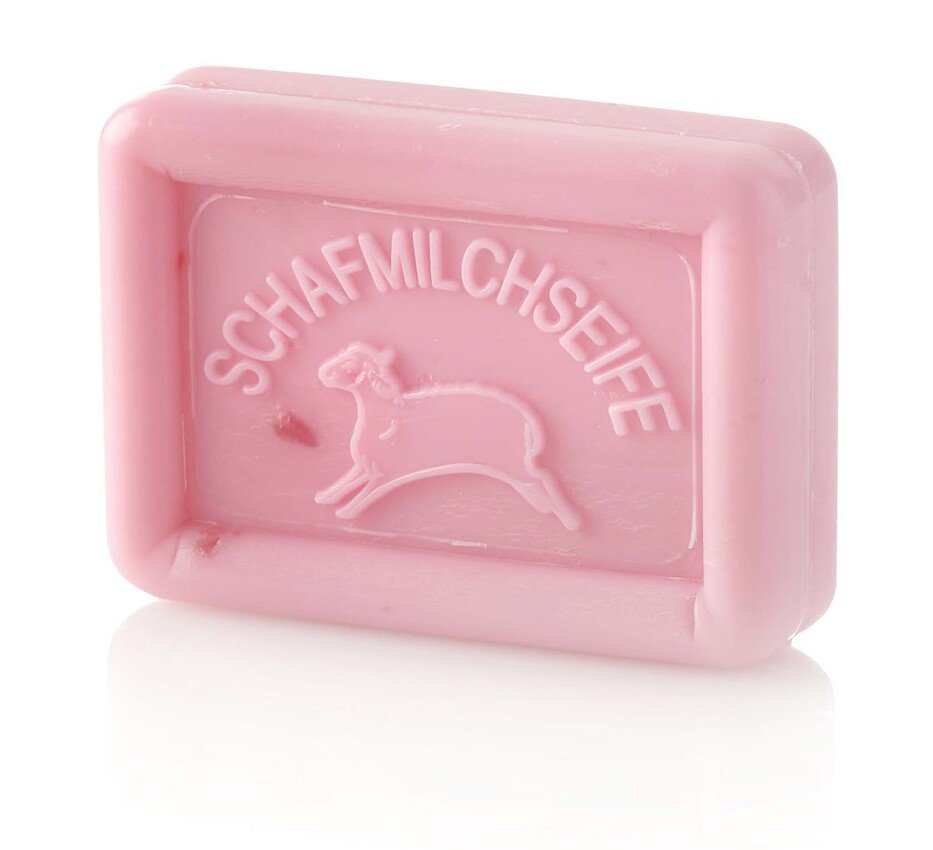 Fårmjölkstvål 3-pack (Flera varianter)