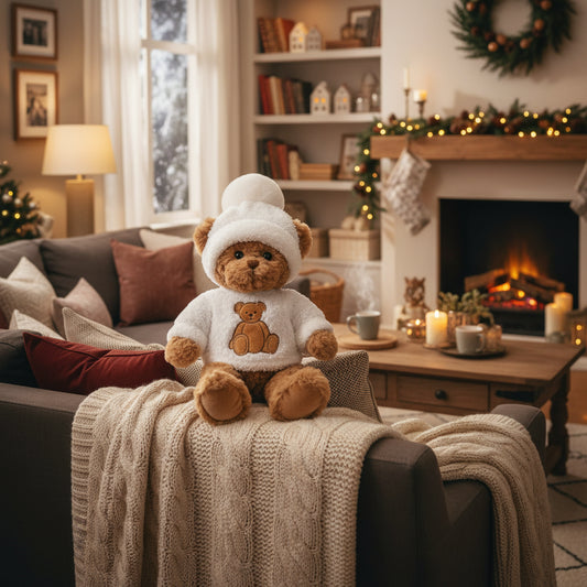 Hunter & River - Bukowski 35 cm