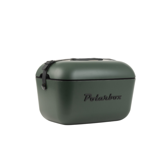 Polarbox Limited Edition - Green Forest 20 L