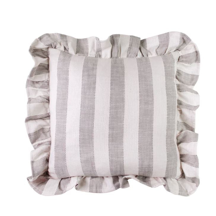 Cushion Cover Ida Stripe 45 x 45 cm