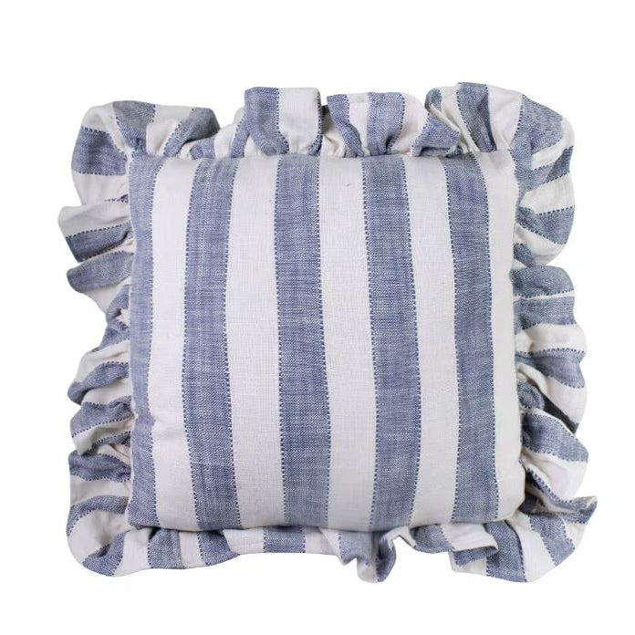 Cushion Cover Ida Stripe 45 x 45 cm