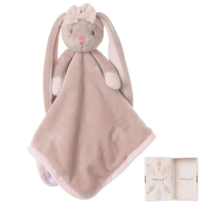 Lenka / Bäbisfilt med presentask - Bukowski