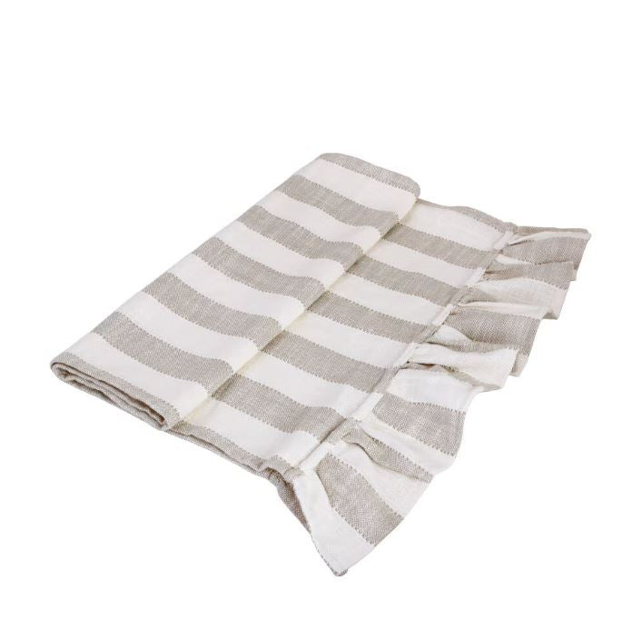 Löpare Ida Stripe