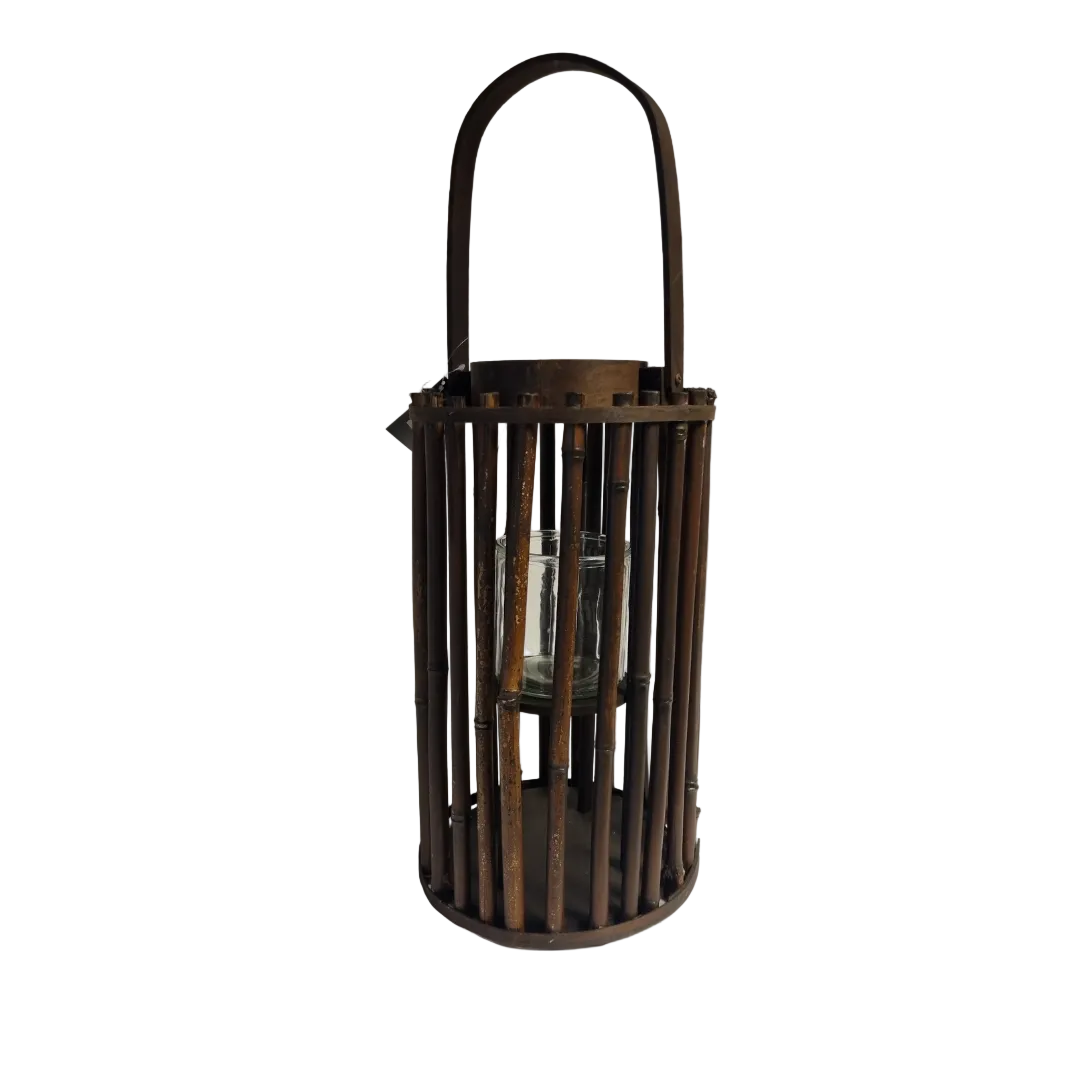 Lanterna/Bamboo 37 cm