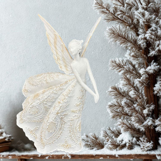 Ängeln Alicia / Händer fram